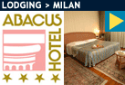 Hotel Abacus