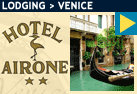 Hotel Airone