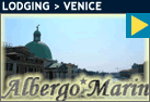 Hotel Marin