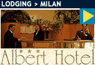 Hotel Albert