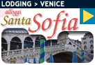 Alloggi Santa Sofia