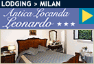 Antica Locanda Leonardo