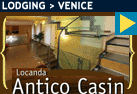 Locanda Antico Casin
