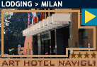 Art Hotel Navigli