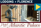 Hotel Atlantic Palace
