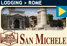 Bed and Breakfast San Michele a Porta Pia