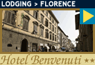 Hotel Benvenuti