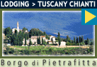 Borgo di Pietrafitta Relais
