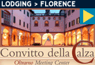 Convitto Della Calza