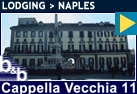 B And B Cappella Vecchia 11