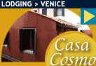 Casa Cosmo