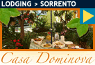 Casa Dominova