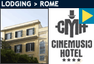 Hotel Cinemusic