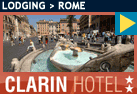 Hotel Clarin