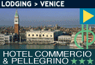 Hotel Commercio e Pellegrino