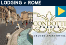 Condotti Palace