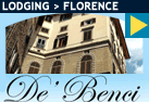 De Benci Bed and Breakfast