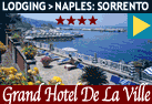 Hotel De La Ville