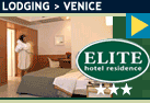 Hotel Residence Elite