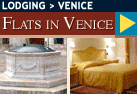 Flats in Venice