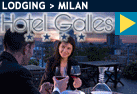 Best Western Hotel Galles