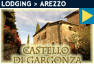 Castello di Gargonza