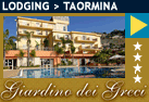 Hotel Giardino dei Greci