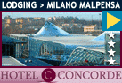 Hotel Concorde