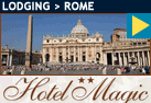 Hotel Magic