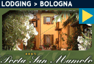 Hotel Porta San Mamolo