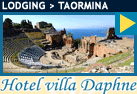 Hotel Villa Daphne