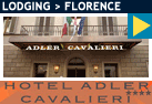 Hotel Adler Cavalieri