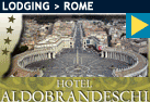 Hotel Aldobrandeschi
