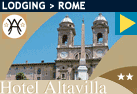 Hotel Altavilla
