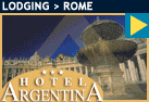 Hotel Argentina
