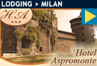 Hotel Aspromonte