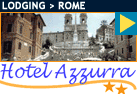 Hotel Azzurra