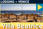 Hotel Villa Beatrice