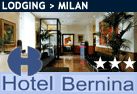Hotel Bernina