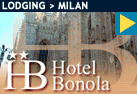 Hotel Bonola