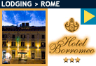Hotel Borromeo