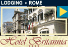 Hotel Britannia