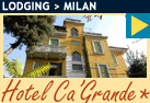 Hotel Ca' Grande
