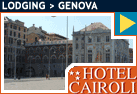 Hotel Cairoli