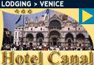 Hotel Canal