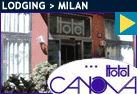 Hotel Canova