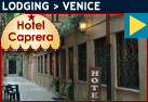 Hotel Caprera