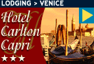 Hotel Capri