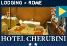Hotel Cherubini