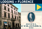 Hotel Colomba